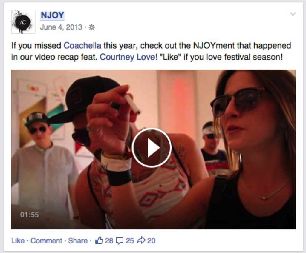 NJOY, NJOY Inc. – img27709