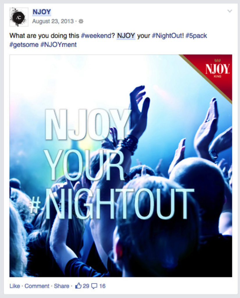 NJOY, NJOY Inc. – img27711