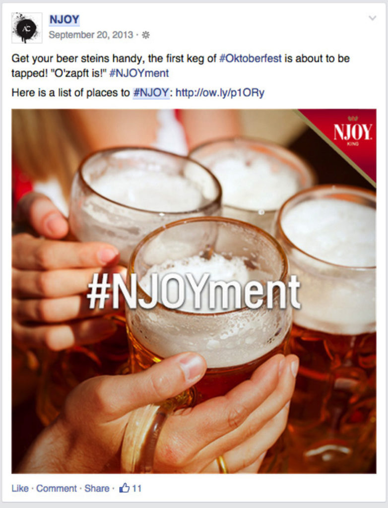 NJOY, NJOY Inc. – img27719