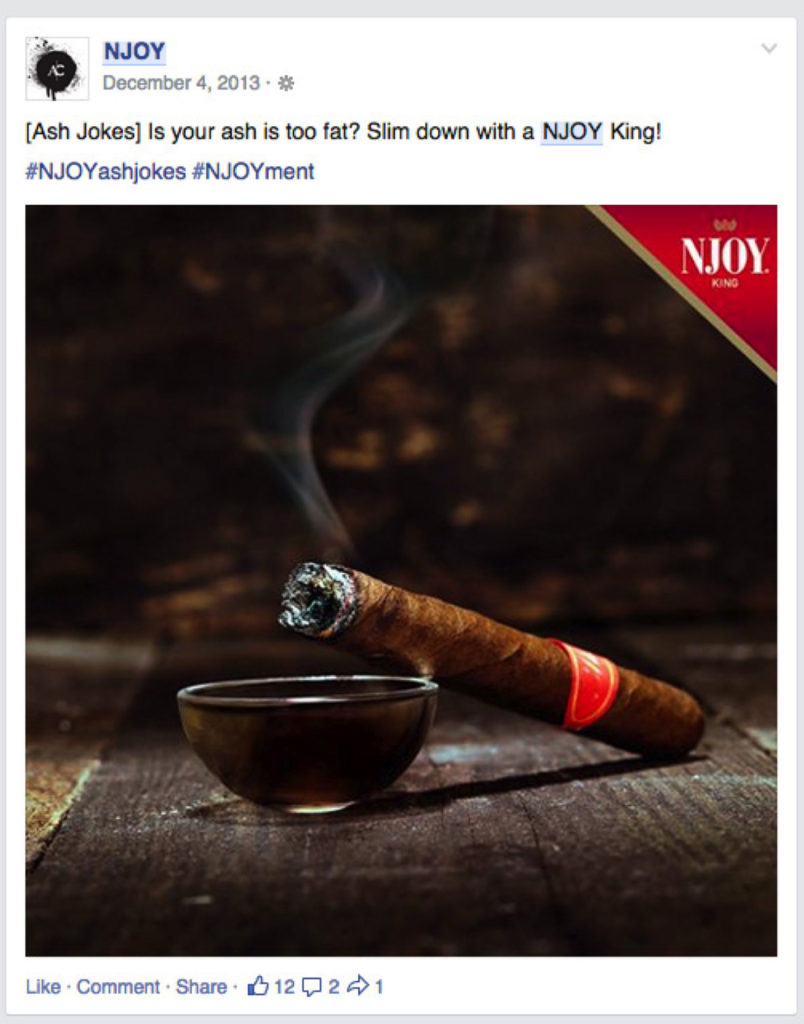 NJOY, NJOY Inc. – img27725