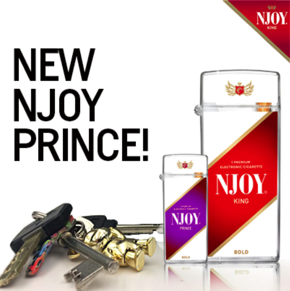 NJOY, NJOY Inc. – img27744