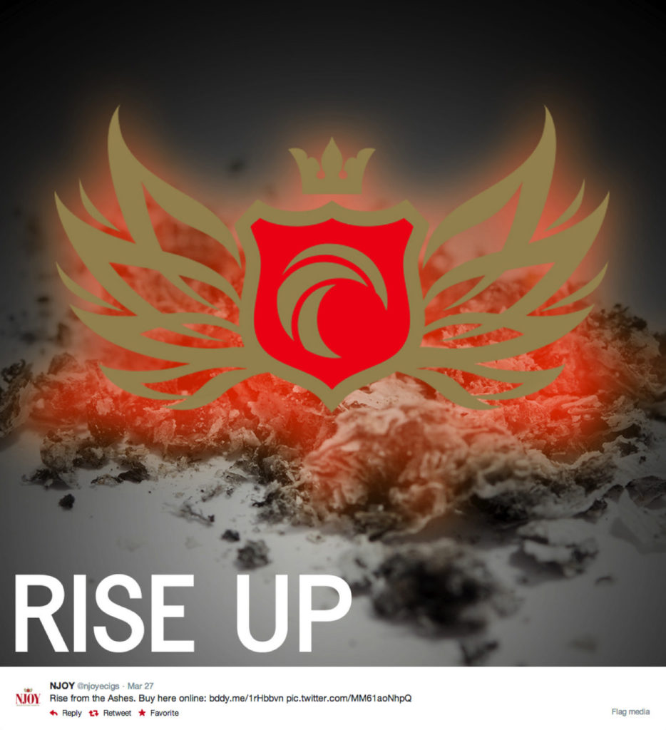 NJOY, NJOY Inc. – img27748