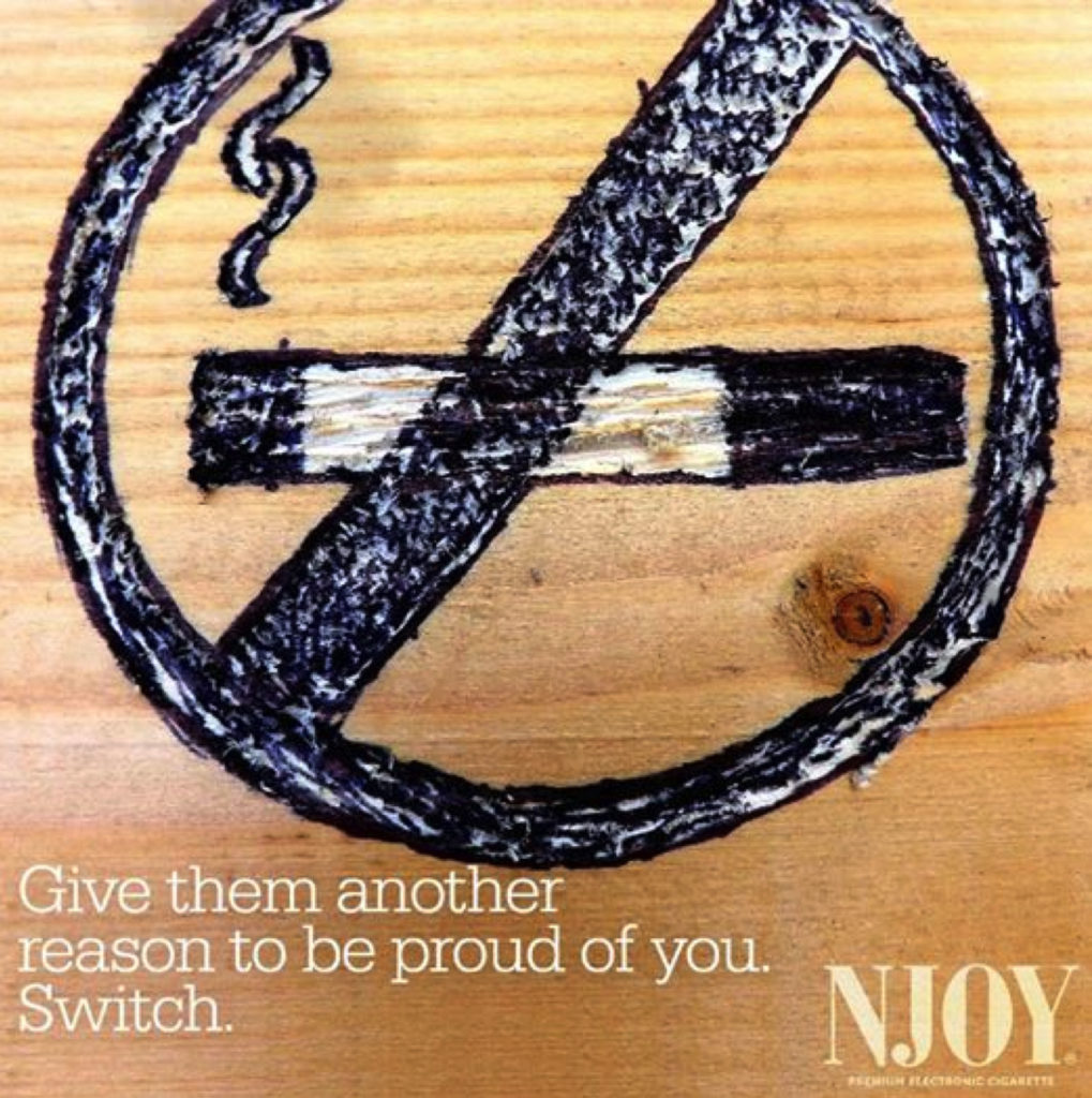 NJOY, NJOY Inc. – img27612