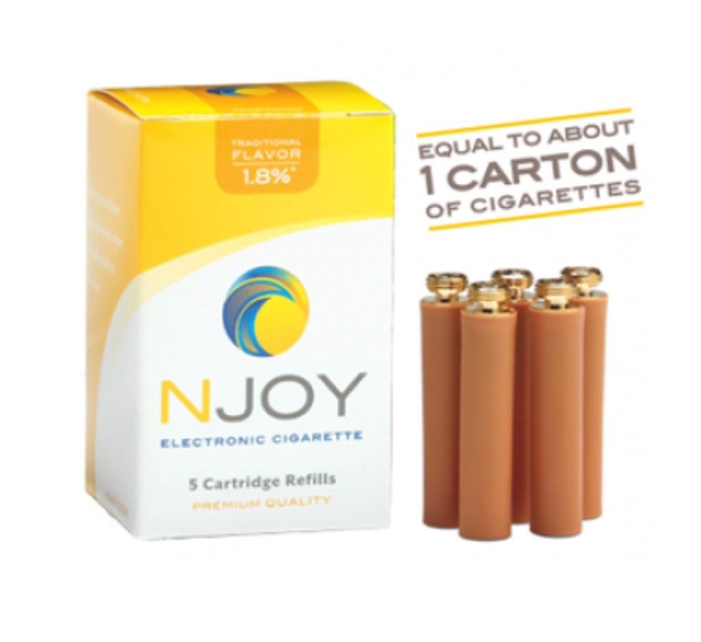 NJOY, NJOY Inc. – img27751
