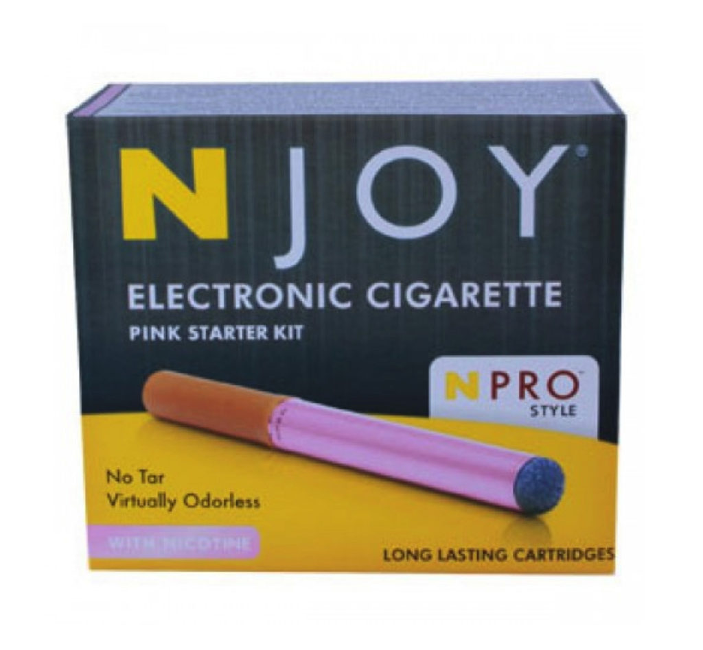 NJOY, NJOY Inc. – img27752