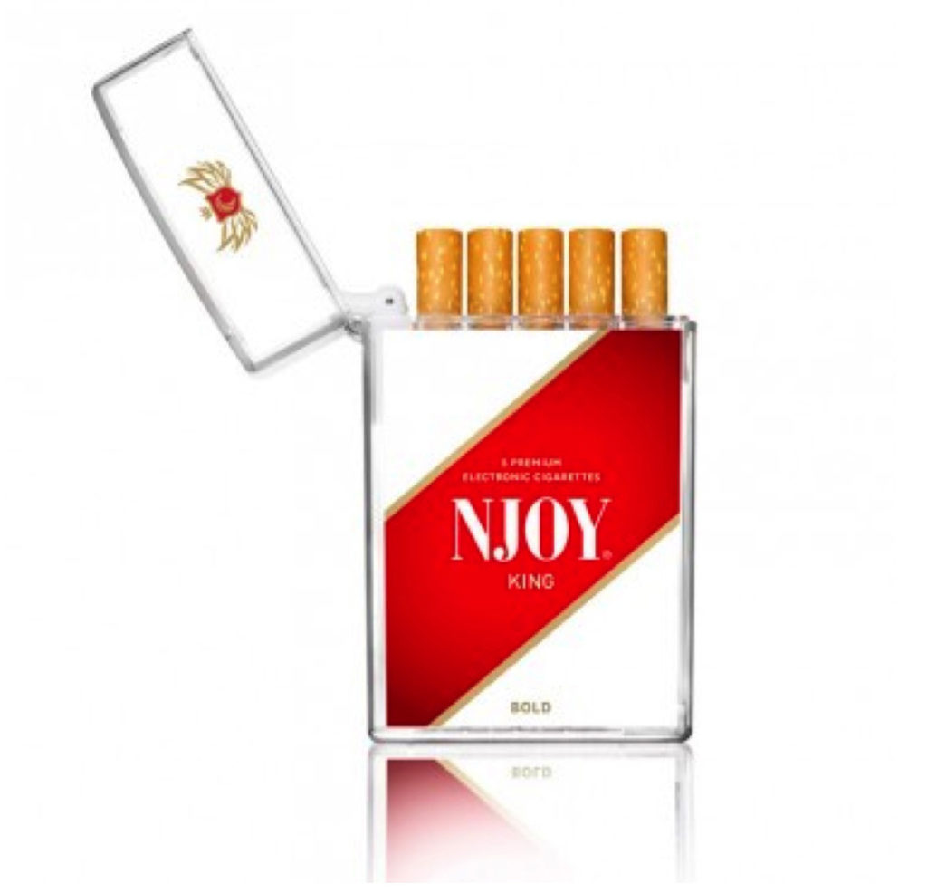 NJOY, NJOY Inc. – img27753