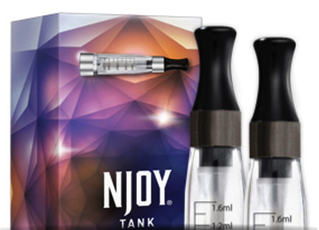 NJOY, NJOY Inc. – img27755