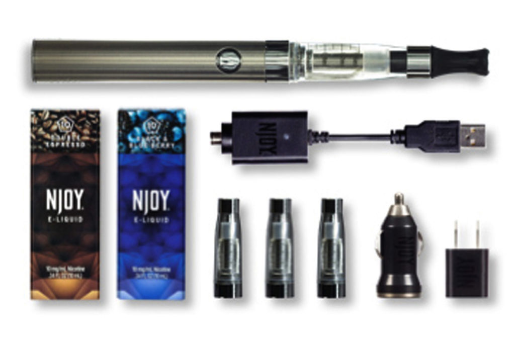 NJOY, NJOY Inc. – img27756