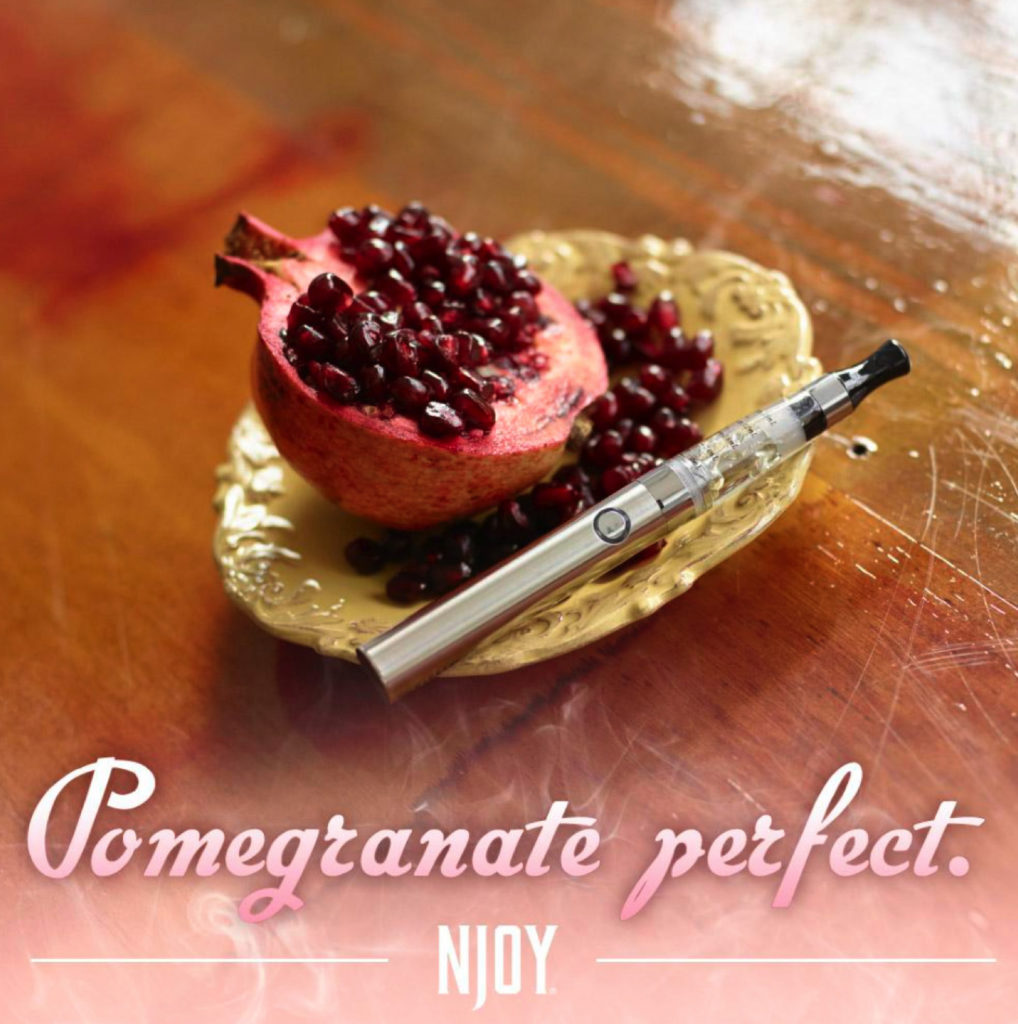 NJOY, NJOY Inc. – img27777