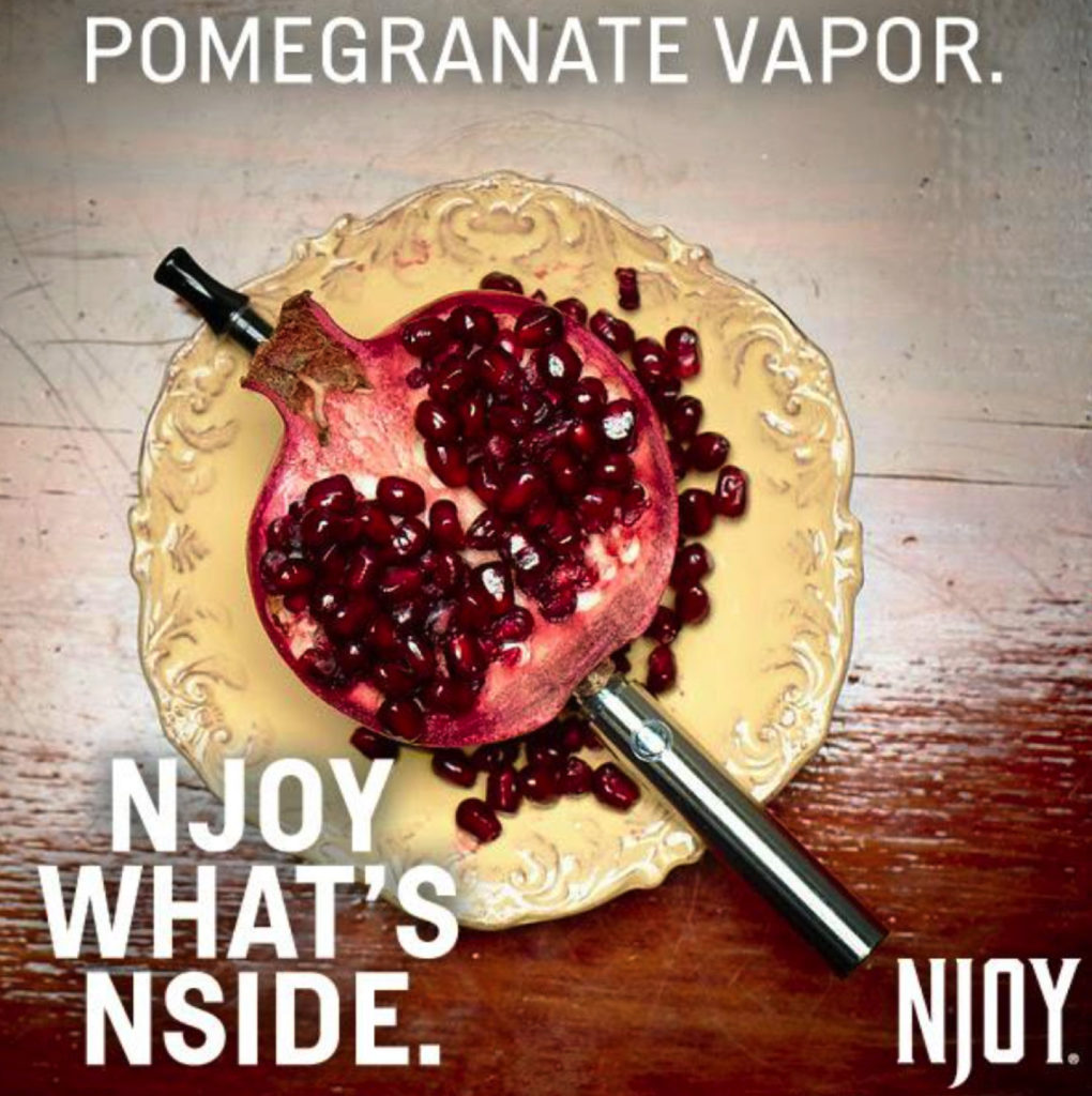 NJOY, NJOY Inc. – img27778