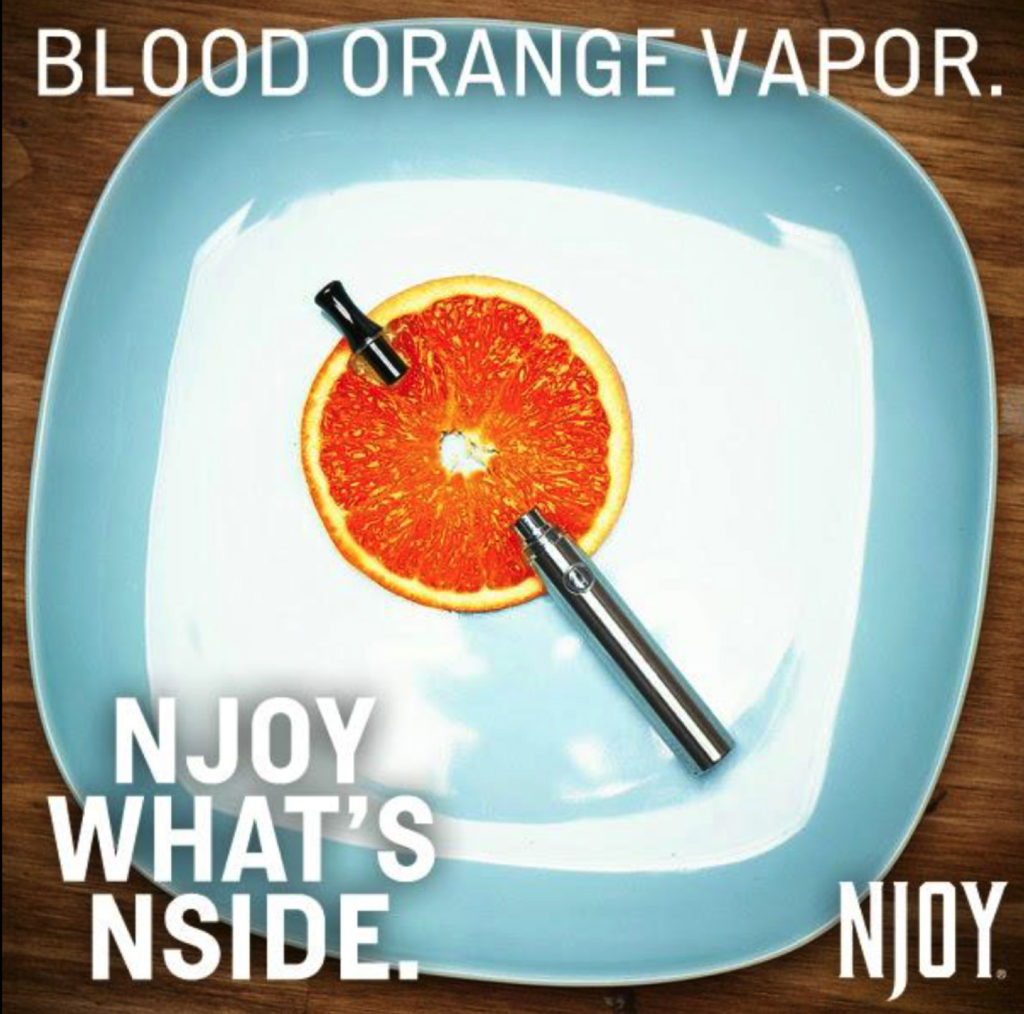 NJOY, NJOY Inc. – img27779