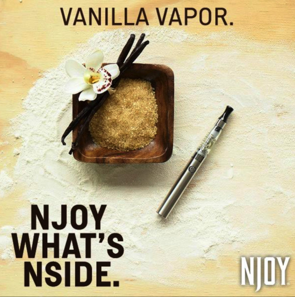 NJOY, NJOY Inc. – img27780