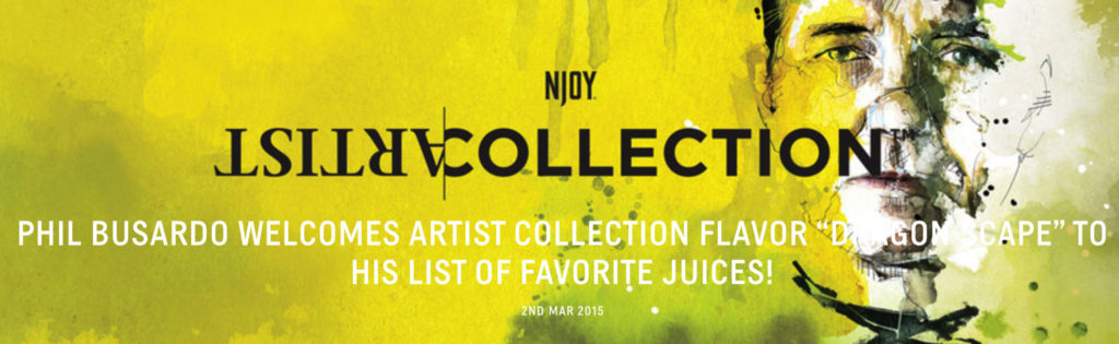 NJOY, NJOY Inc. – img27781