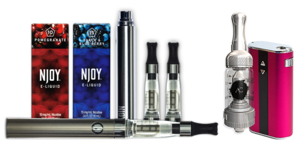 NJOY, NJOY Inc. – img27792