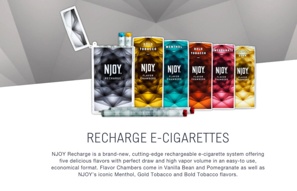 NJOY, NJOY Inc. – img27795