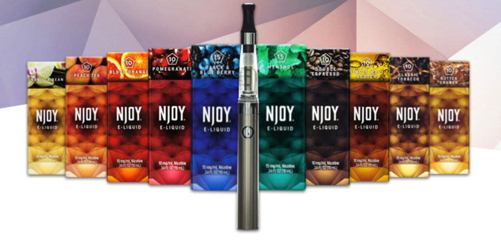 NJOY, NJOY Inc. – img27801
