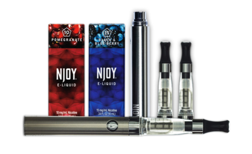 NJOY, NJOY Inc. – img27808
