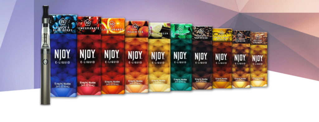 NJOY, NJOY Inc. – img27802