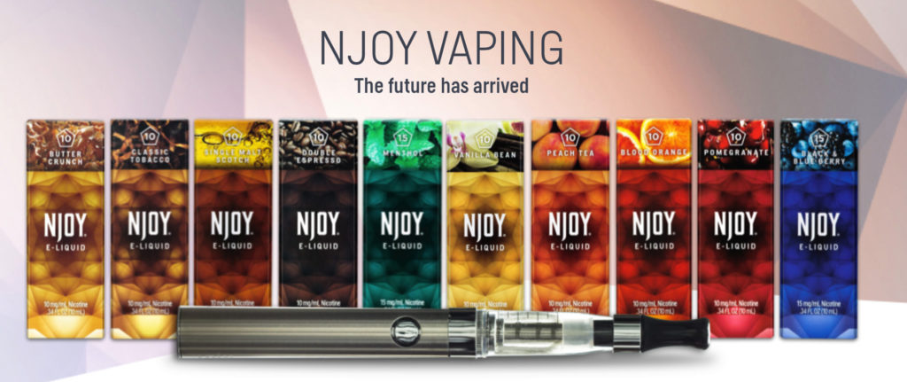 NJOY, NJOY Inc. – img27803