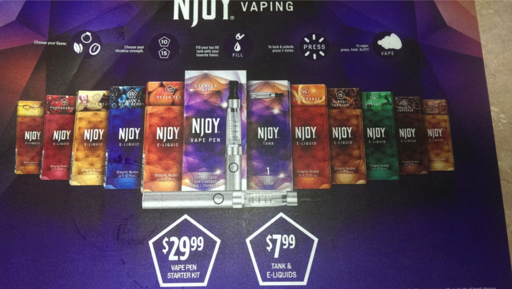 NJOY, NJOY Inc. – img27804