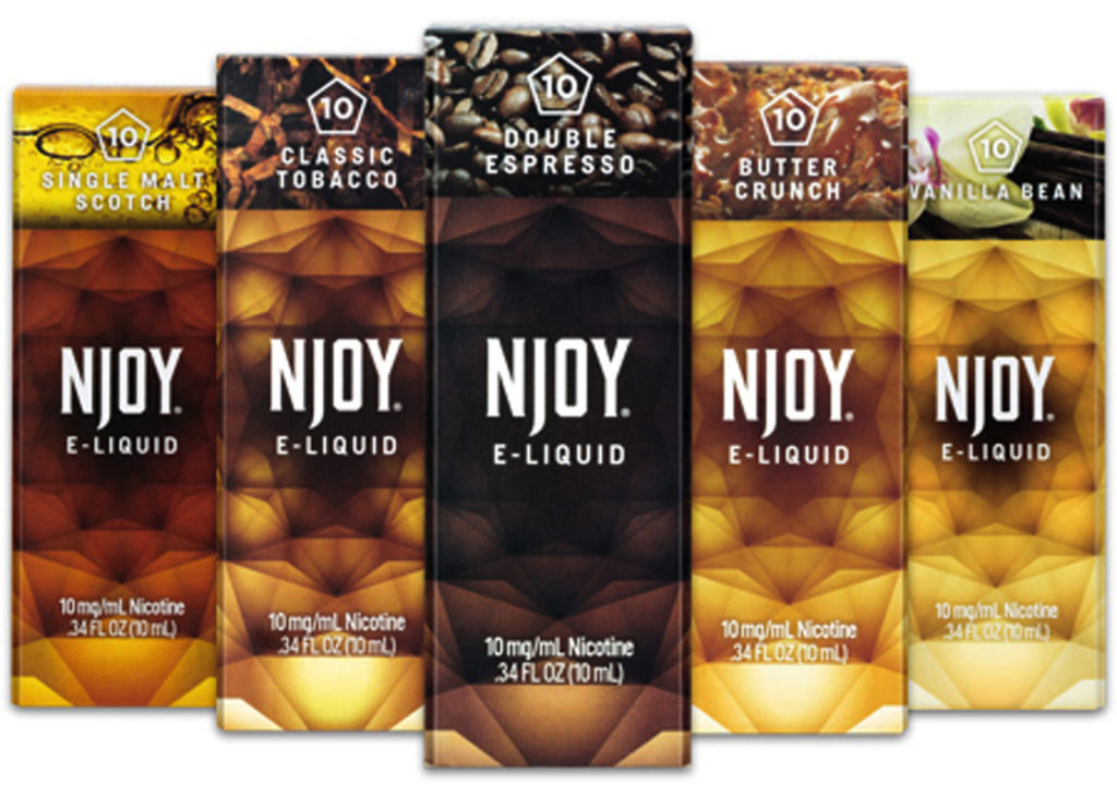 NJOY, NJOY Inc. – img27805