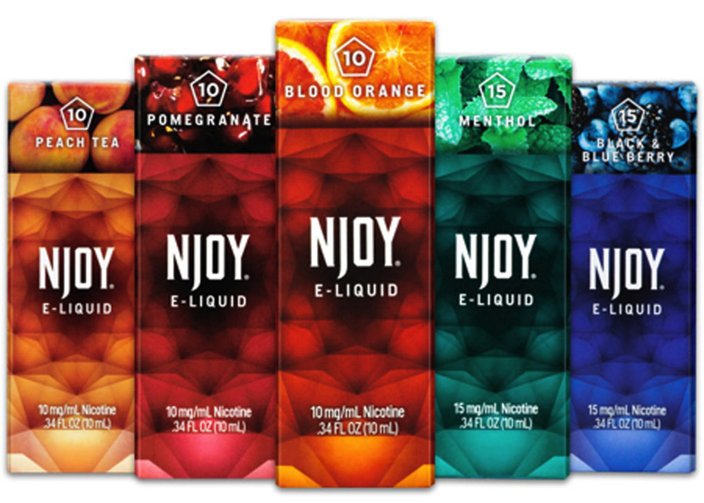 NJOY, NJOY Inc. – img27806