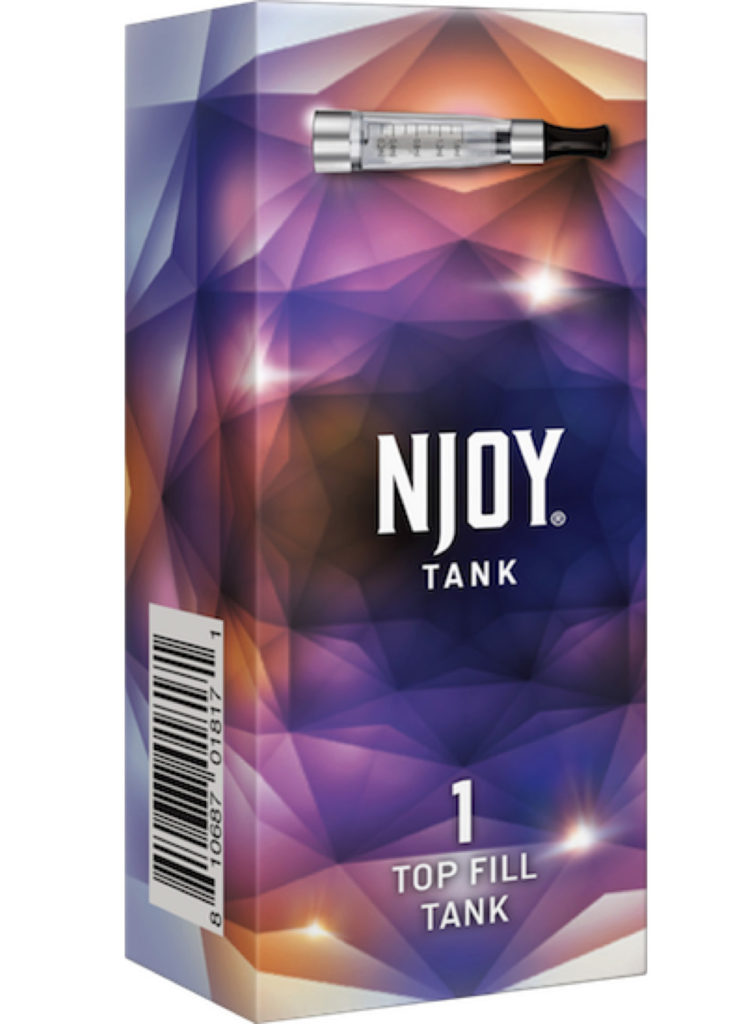 NJOY, NJOY Inc. – img27807