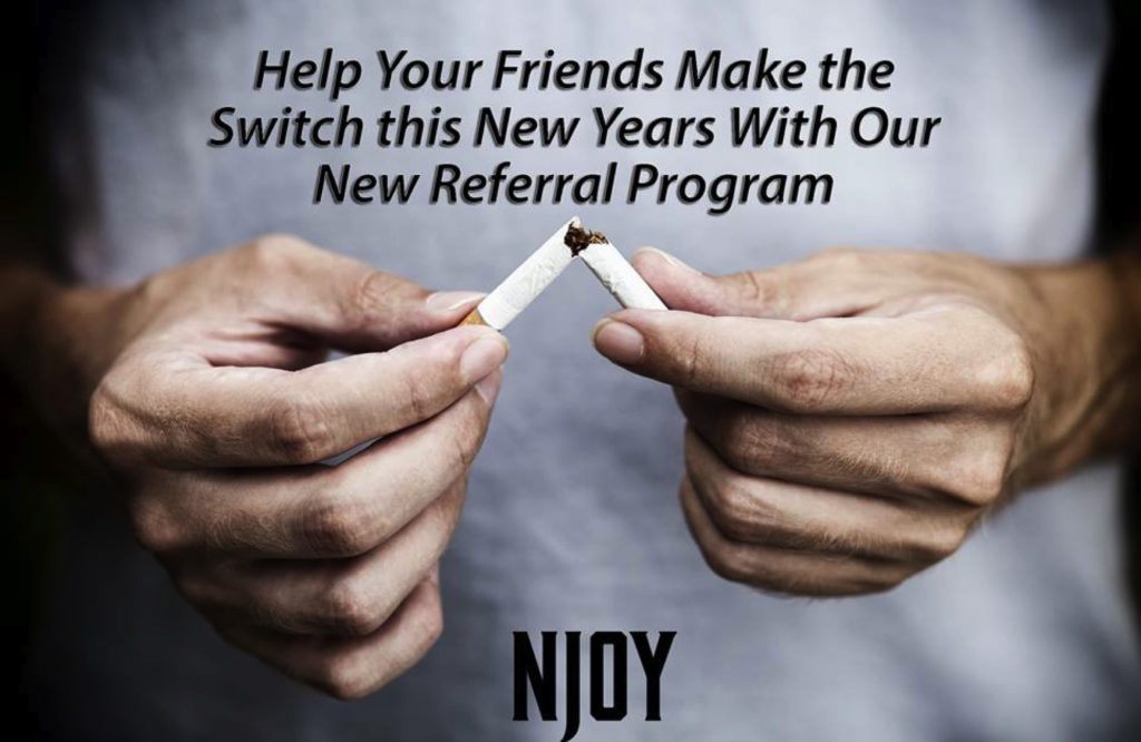 NJOY, NJOY Inc. – img29863