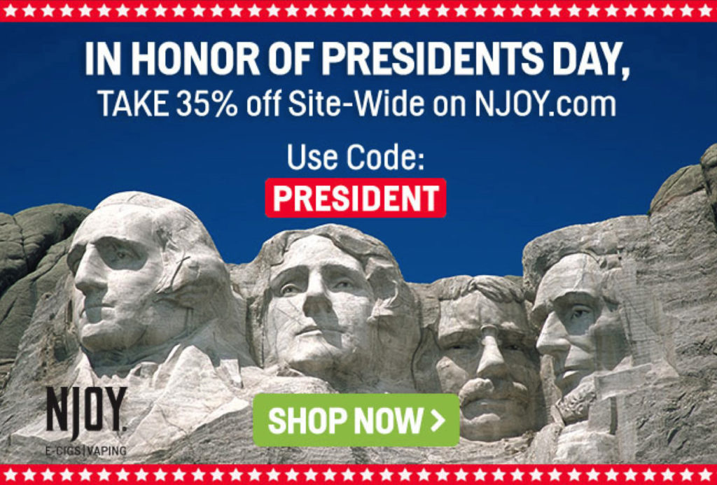 NJOY, NJOY Inc. – img31189