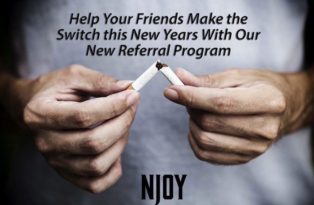 NJOY, NJOY Inc. – img31191