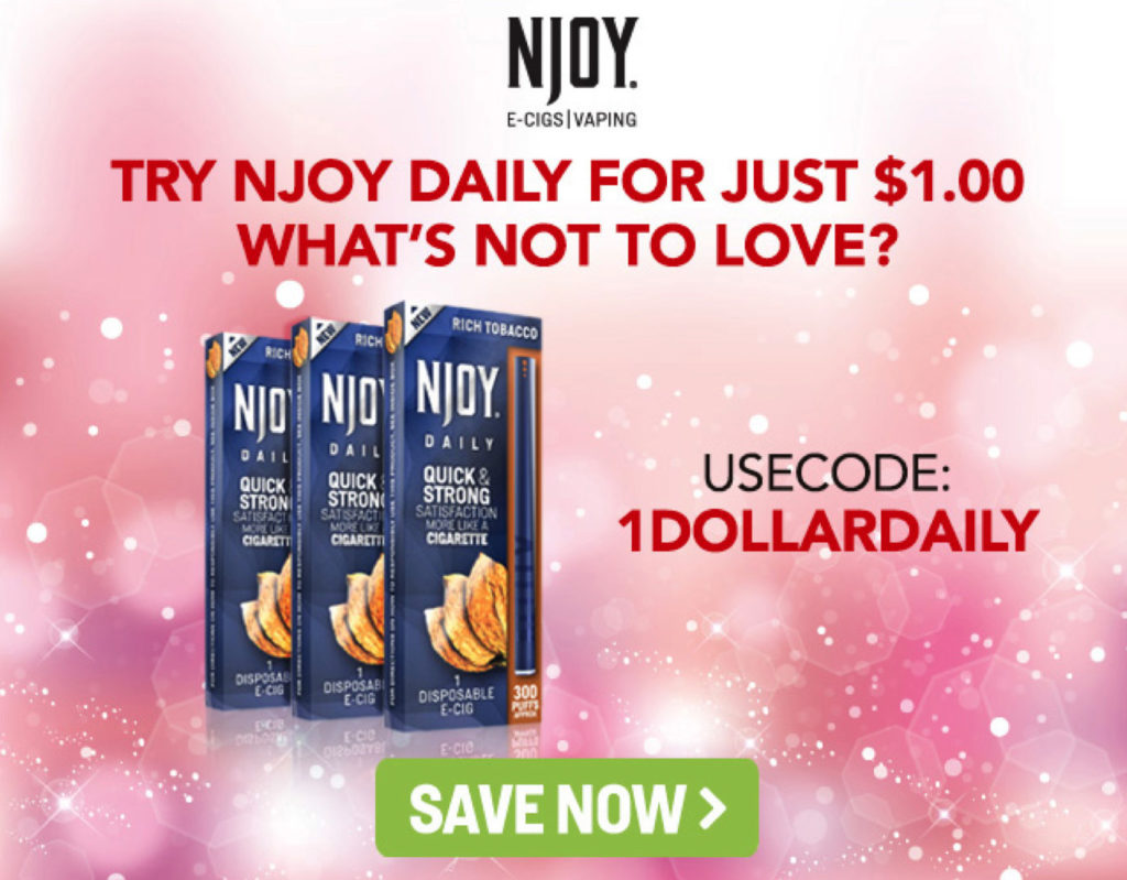 NJOY, NJOY Inc. – img31195