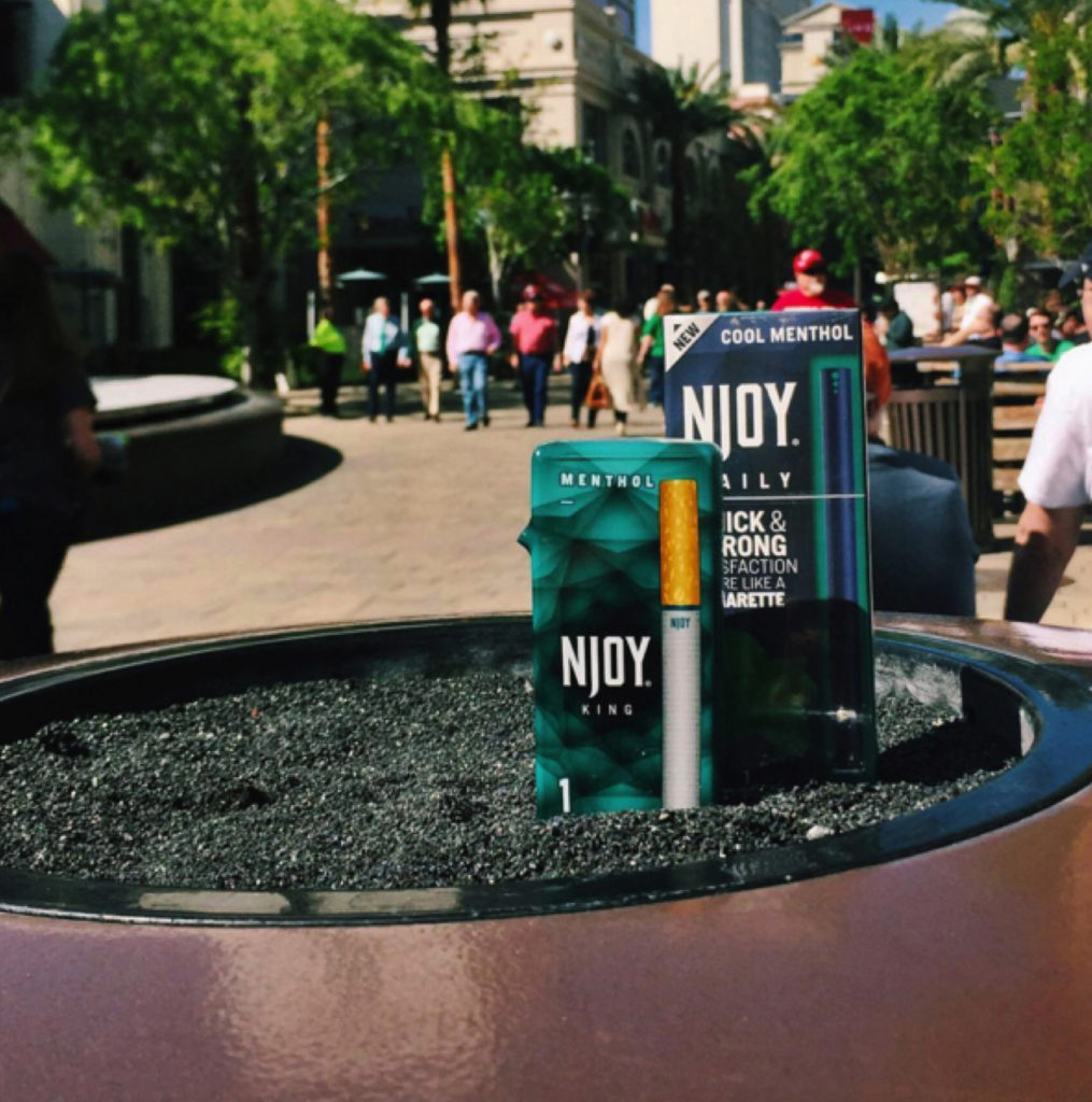 NJOY, NJOY Inc. – img31200