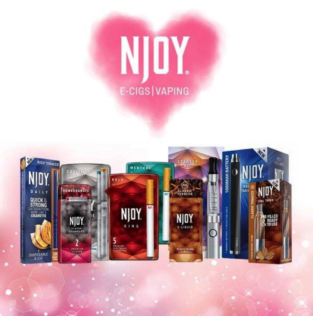 NJOY, NJOY Inc. – img31201