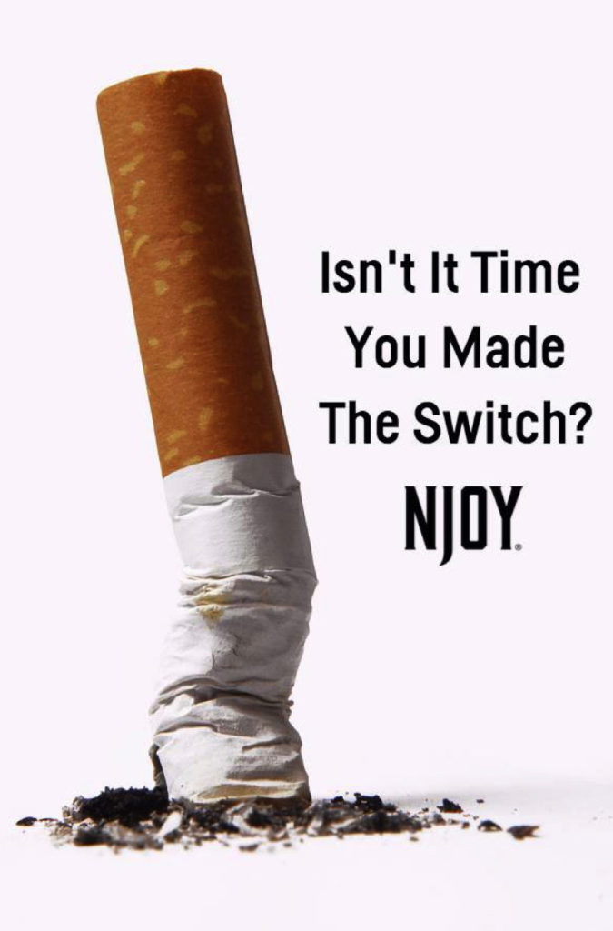 NJOY, NJOY Inc. – img31204