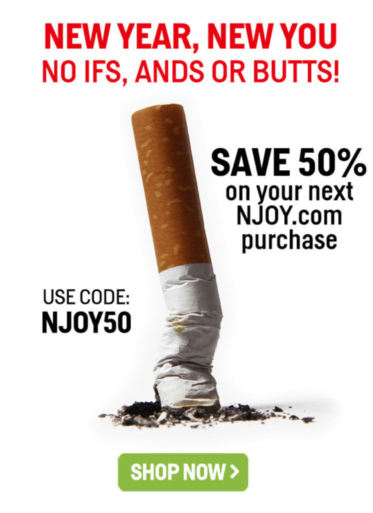NJOY, NJOY Inc. – img31205