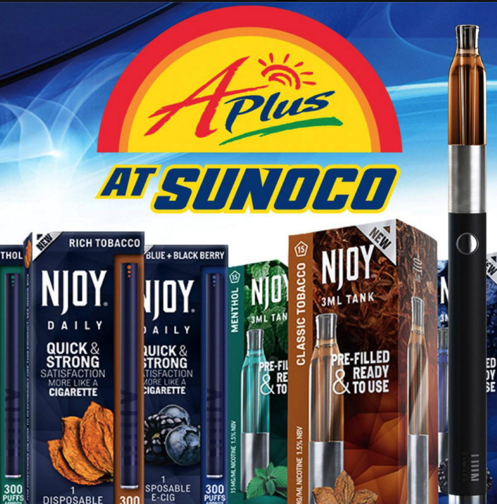 NJOY, NJOY Inc. – img31216