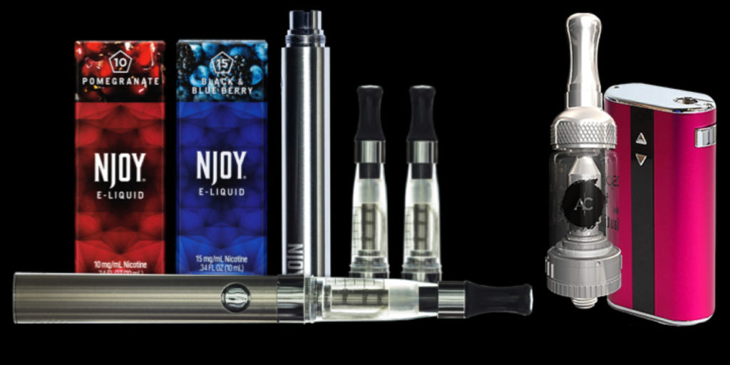 NJOY, NJOY Inc. – img31246