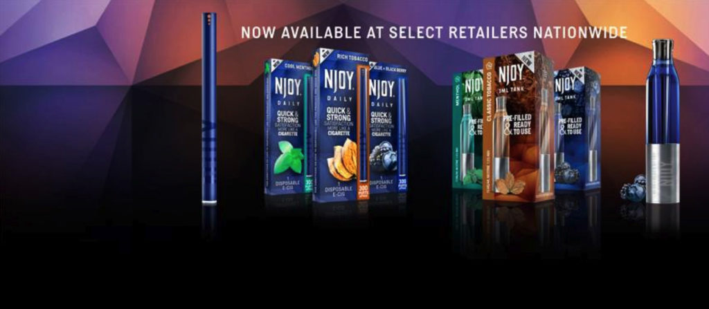 NJOY, NJOY Inc. – img31248