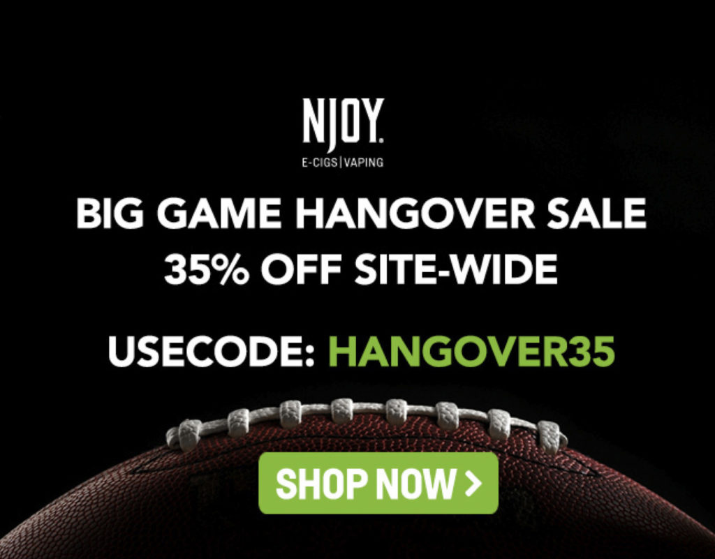 NJOY, NJOY Inc. – img31258