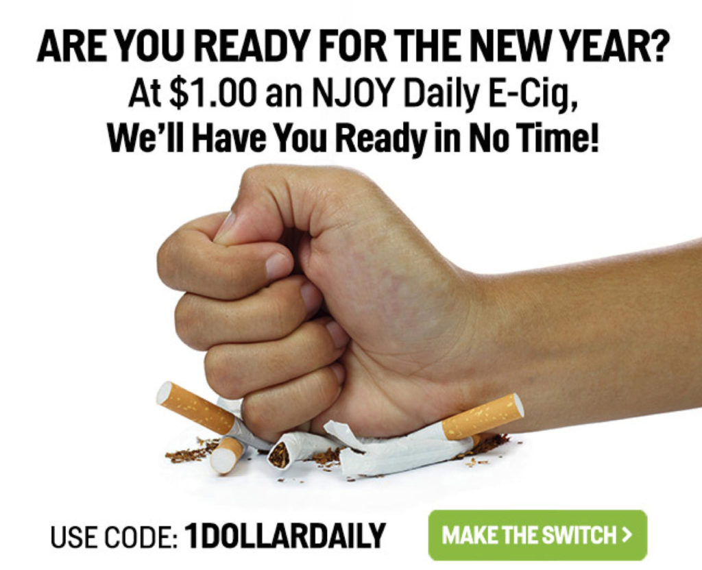 NJOY, NJOY Inc. – img27600