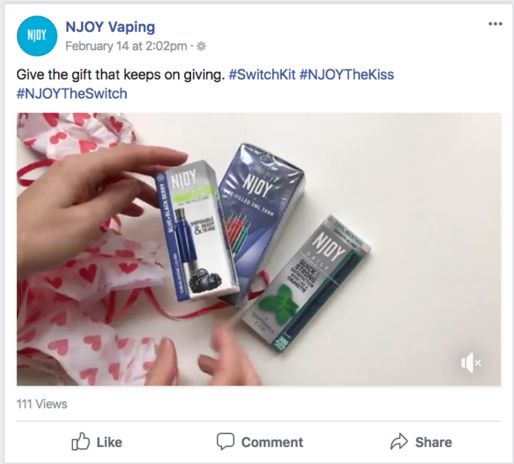 NJOY, NJOY Inc. – img35051