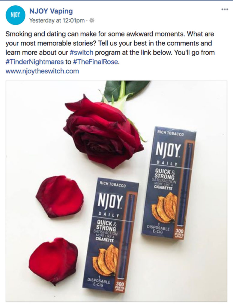 NJOY, NJOY Inc. – img35057