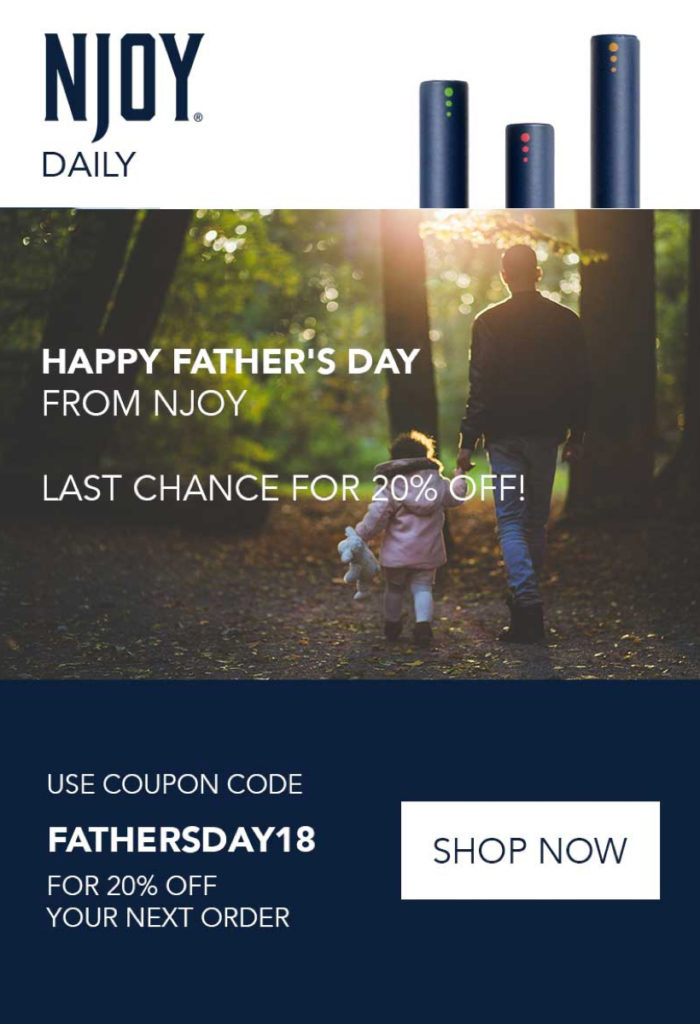 NJOY, NJOY Inc. – img35061