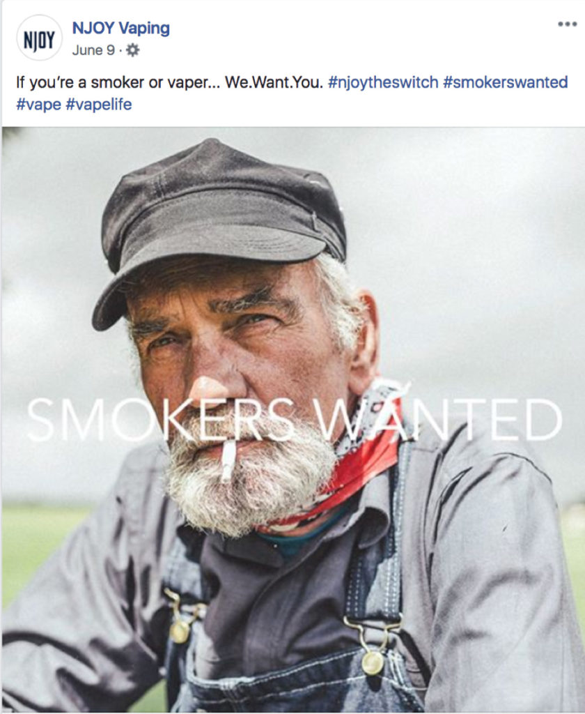 NJOY, NJOY Inc. – img35066