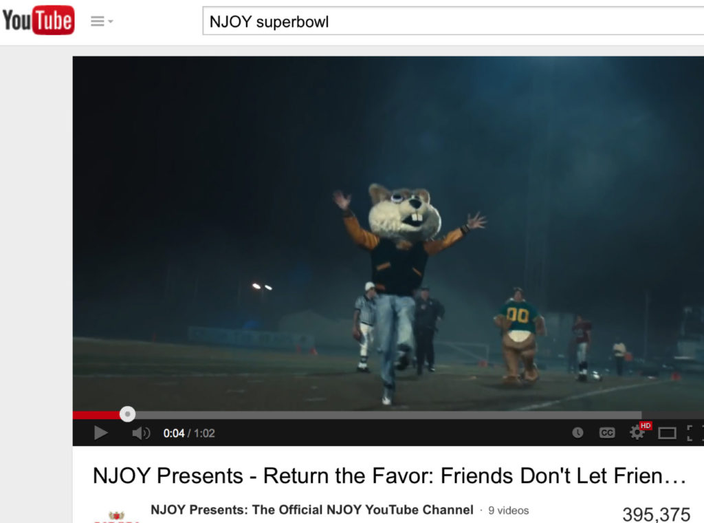 NJOY, NJOY Inc. – img27631