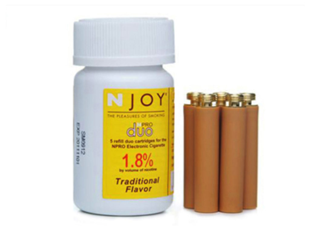 NJOY, NJOY Inc. – img27644