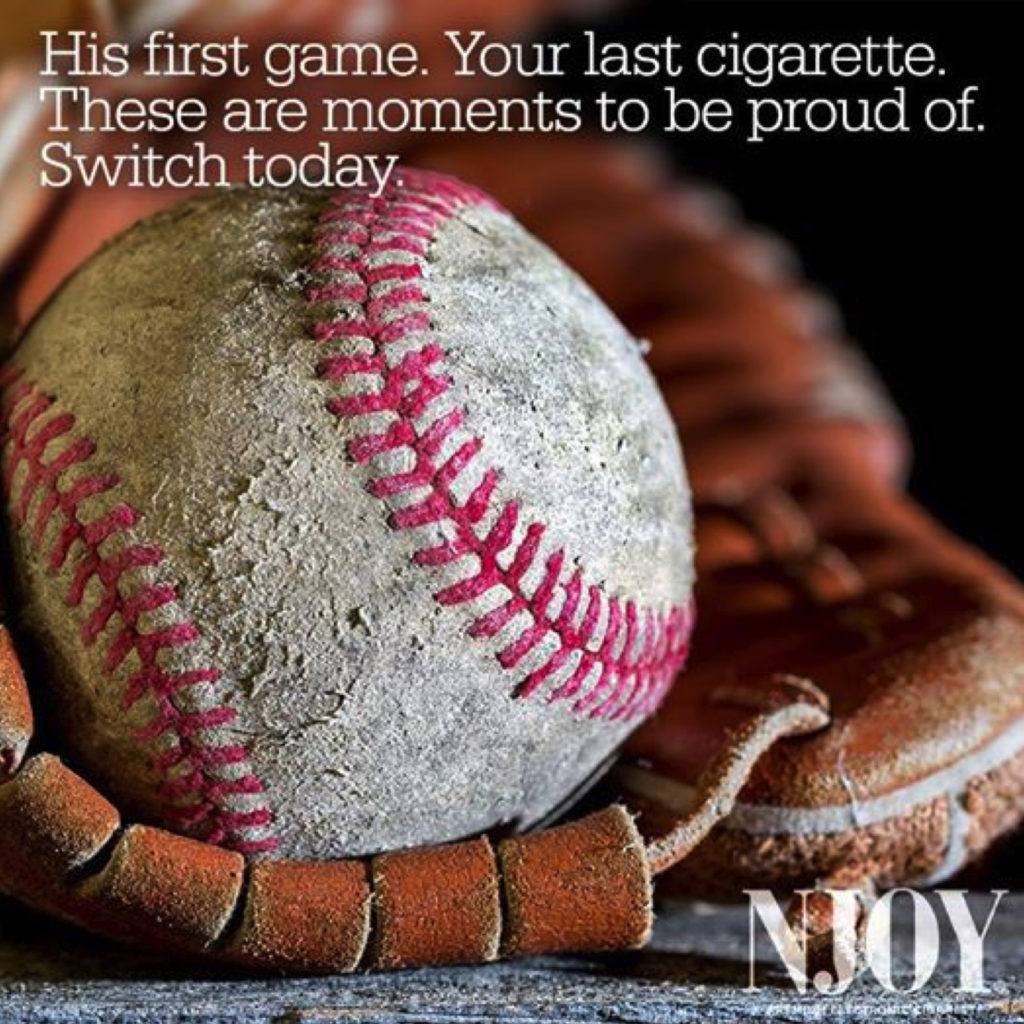 NJOY, NJOY Inc. – img27647