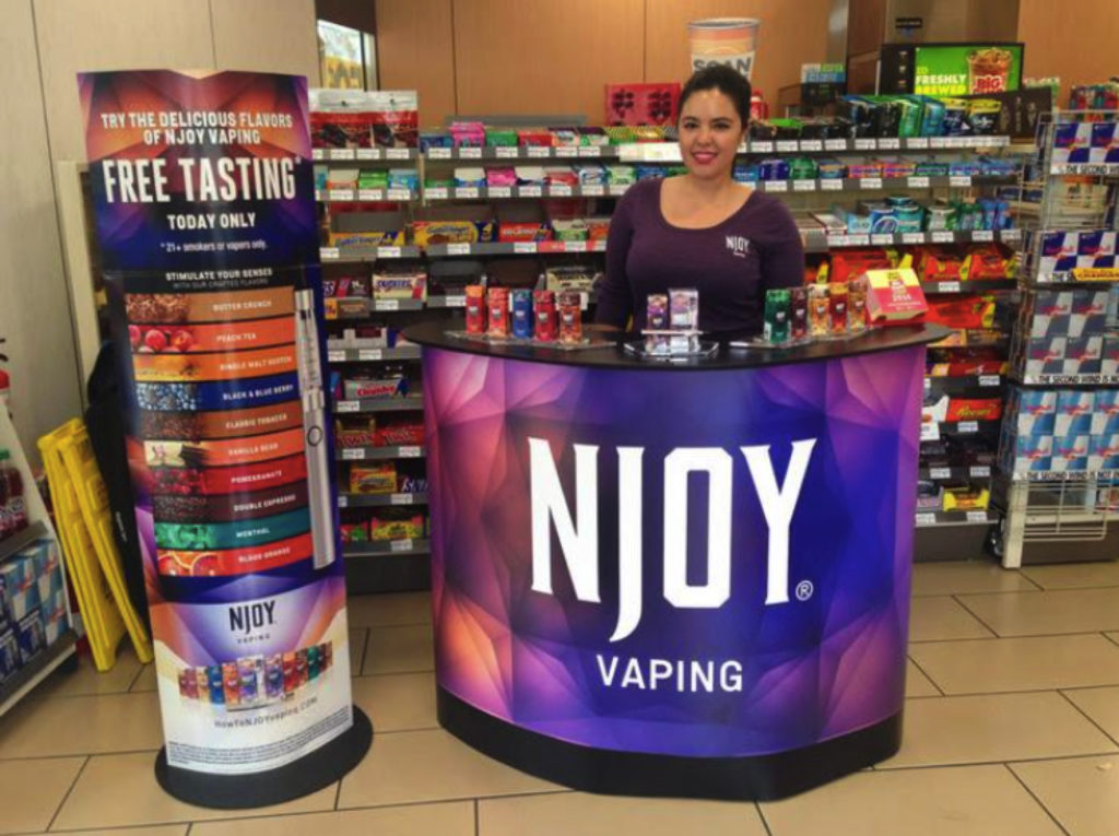NJOY, NJOY Inc. – img27650
