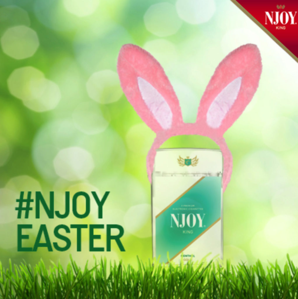 NJOY, NJOY Inc. – img27658