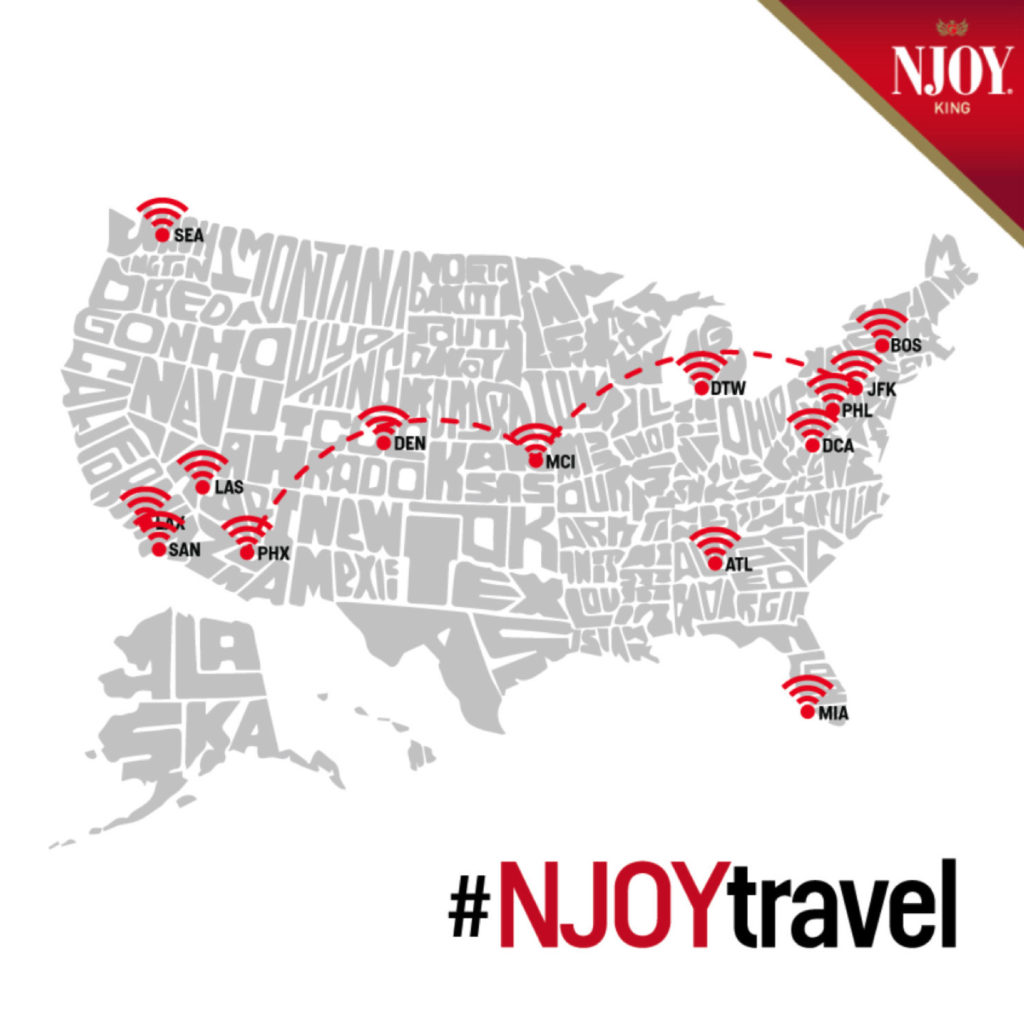NJOY, NJOY Inc. – img27673